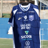 Camisa Oficial de Jogo 2026 Mandante — São João del-Rei EC 4