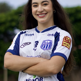 Camisa Oficial de Jogo 2026 Visitante — São João del-Rei EC 3